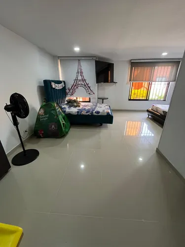 Casa En Venta En La Unidad Arrayanes De La Flora Cali Norte