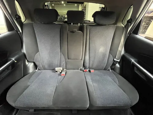 Hyundai Tucson 2.7 GLS 4x4