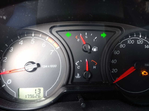 Ford Ecosport 2.0 Xls 4x2 2009