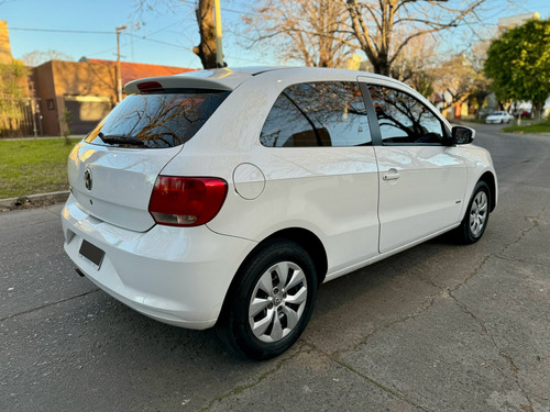 Volkswagen Gol Trend 1.6 Pack I 101cv