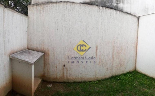 Imagem 17 de 17 de Casa Com 3 Dormitórios À Venda, 96 M² Por R$ 340.000,00 - Colinas - Rio Das Ostras/rj - Ca1774
