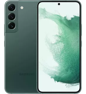 Samsung Galaxy S22 Plus 5g 128 Gb Verde
