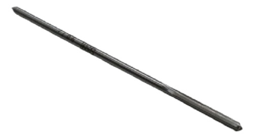 Rima Recta Hss P/maquina 7/64 X 7/8 X 3-1/2'', H7