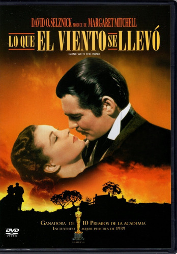  Lo que el Viento se Llevó Victor Fleming