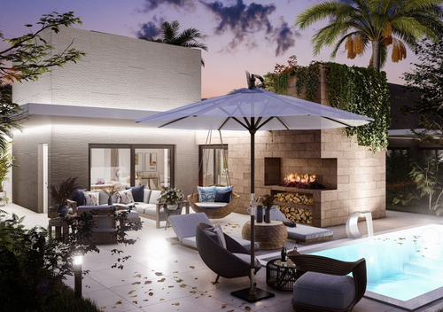 Venta De Apartamento En White Sand - Punta Cana. Entrega 12/2026