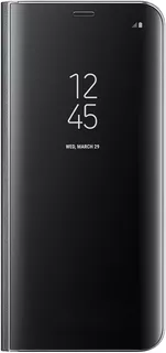 Samsung Galaxy S8+ Plus S-view Tapa Con Kickstand Oficial