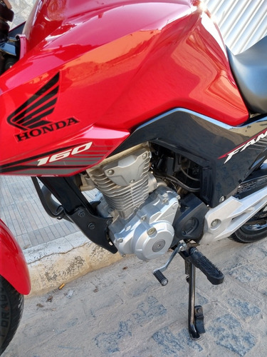 Honda Fan