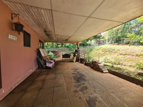 Casa En Venta, Valdivia