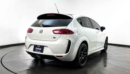 21161 - Seat Leon 2013 Con Garantía Mt