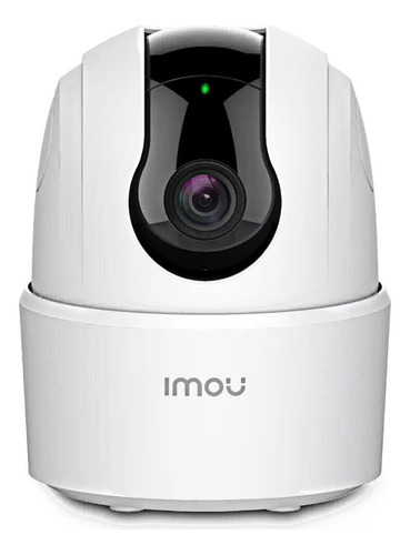 Camara Seguridad Inteligente 2mp Wifi Imou Ranger 2c Sirena