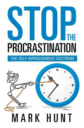 Libro Stop The Procrastination: The Self-improvement Doct...