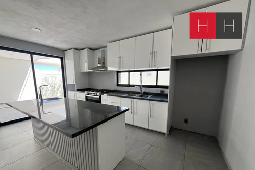 Casa En Venta En Apizaco, Tlaxcala
