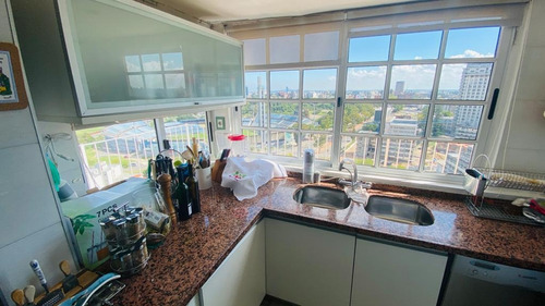 Imagen 15 de 22 de Alquiler De Apartamento En Parque Batlle Montevideo