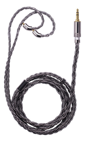 Fiio Lc-rdpro Cable Auricular Alta Resolucion Mmcx 3.9 Pie
