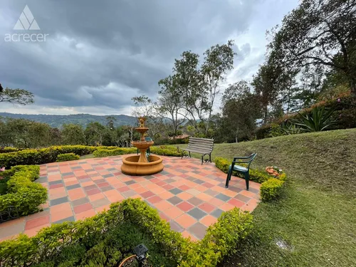 Vendo Finca En Guarne