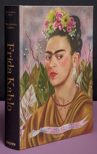 Frida Kahlo - Andrea Kettenmann