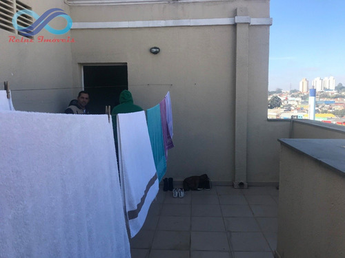 Imagem 9 de 11 de Apartamento - Jardim Santa Terezinha (zona Leste) - Ref: 950 - V-10025714