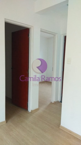 Imagem 12 de 18 de Apartamento À Venda Com 02 Dormitórios - Boa Vista, Suzano/sp - Ap00866 - 68753377