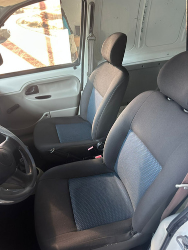 Renault Kangoo 2014