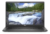 Comprar Notebook Dell Core I5 8ª Ger 16gb Ssd 256gb Latitude 