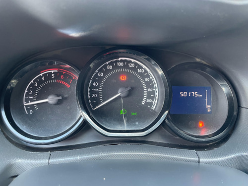 Renault Duster 1.6