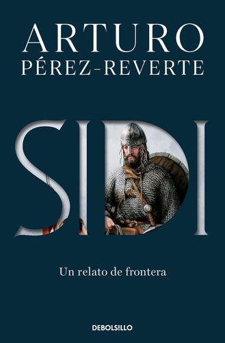 Libro Sidi - Perez-reverte, Arturo