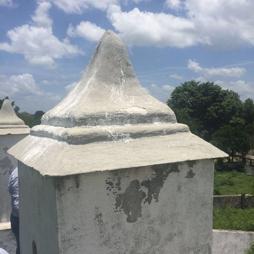 Imagen 28 de 30 de Hacienda En Venta En Campeche