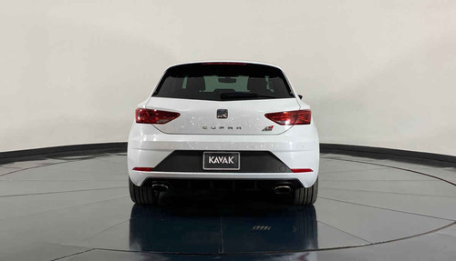 Imagen 5 de 15 de 118791 - Seat Leon 2018 Con Garantía