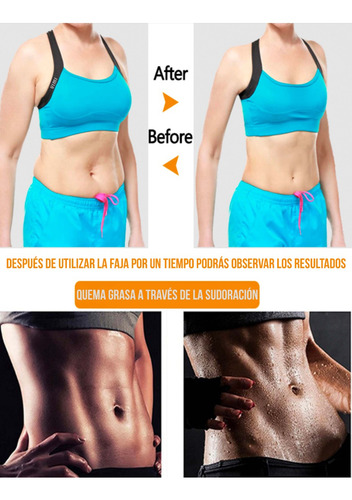 Faja Moldeadora Reductora Para Mujer Corset De Abdomen