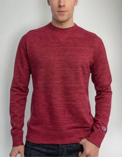 Sudadera Champion Sueter Hombre Talla Extra Xxl / 38-40