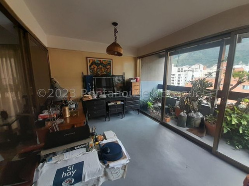 Leandro Manzano Apartamento En Venta,santa Eduvigis Mls #24-5139 As