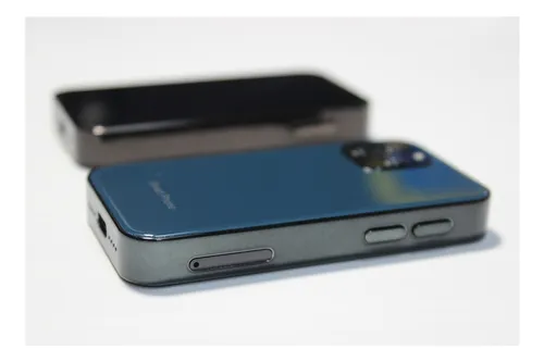 Mini Teléfono Inteligente Soyes Xs12 Android 10.0 2000 Mah