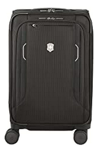 Maleta - Victorinox Wt 6.0 Softside Spinner Luggage, Blue, C