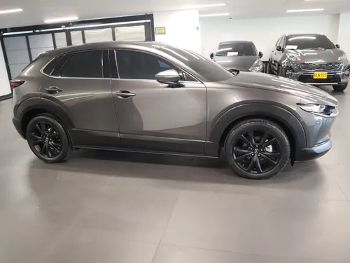Mazda CX-30 2.0 Grand Touring At