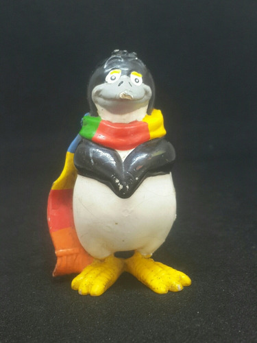 Pinguino - Sea World 1997 Vintage - Los Germanes