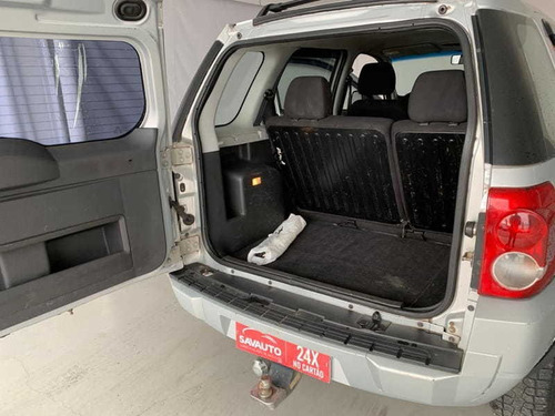 Imagem 15 de 15 de Ford Ecosport Xls2.0flex