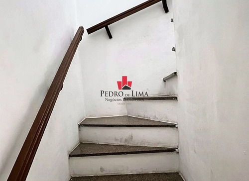 Imagem 5 de 15 de Sobrado 3 Dormitórios Sendo 1 Suite 2 Vagas No Jardim Aricanduva - Tp19086