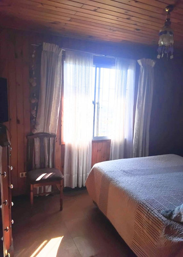 Casa En Venta La Portada, El Quisco Norte, 5d/3b/3e