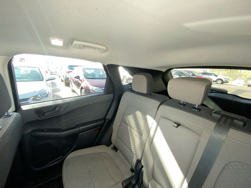 Ford Escape 2023