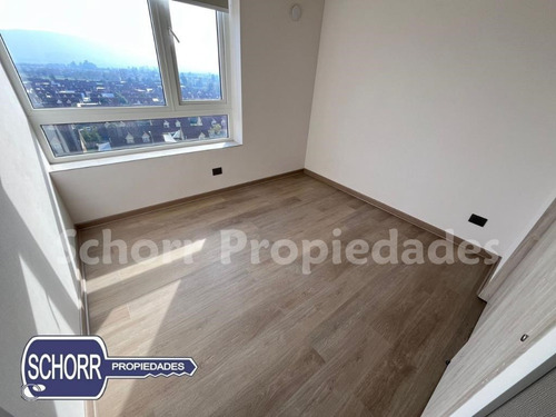 Departamento En Arriendo De 3 Dorm. En Talca