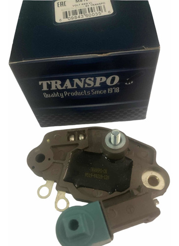 Regulador De Alternador Renault Clio Twingo Meganne Tor