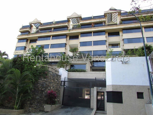 Apartamento En Venta Colinas De Valle Arriba Mls #25-14885