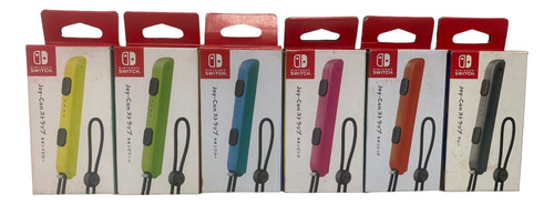 Correa Para Joycon Nintendo Switch Strap * 1