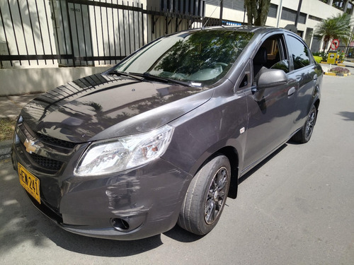 Chevrolet Sail 1.4 Ls