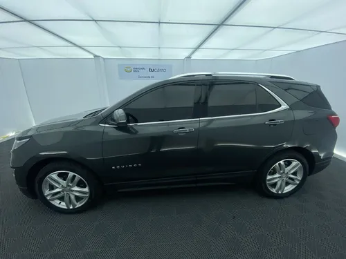 Chevrolet Equinox 1.5 Premier