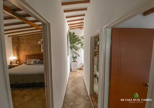 Casa En Venta A 2 Cuadras Del Parque De Bello