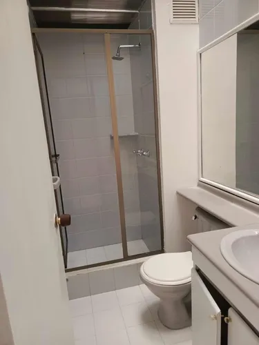 Apartamento Duplex En Bogotá