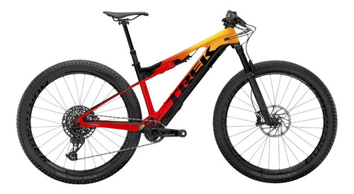 Imagen 2 de 2 de Trek E-caliber 9.8 Gx E-bike Latest Model