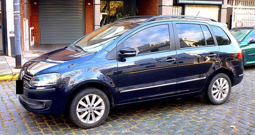 Suran Highline Cuero Service Oficiales En 2013 Y 2014