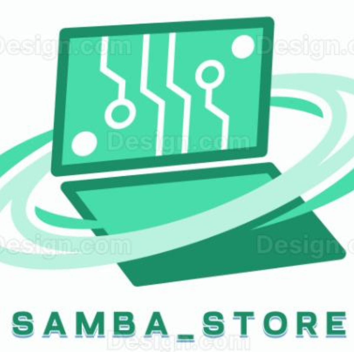 SAMBA STORE